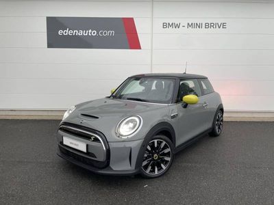 occasion Mini Cooper SE 