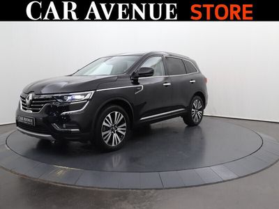 occasion Renault Koleos d'occasion 2.0 dCi 175ch energy Initiale Paris 4x4 X-Tronic