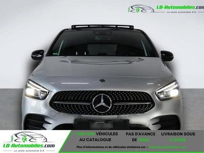 Occasion Mercedes B250 224 ch (164 kW) 2019 Monospace