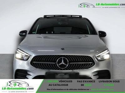 Occasion 2019 Mercedes B250 Monospace | 33 200 €