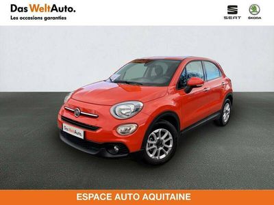 occasion Fiat 500X 500X MY211.0 FireFly Turbo T3 120 ch