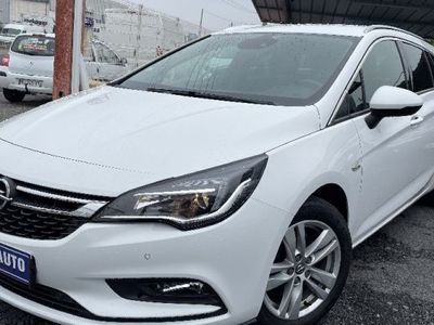 occasion Opel Astra Sports Tourer 1.6 Cdti 136 Ch Start/stop Innovation