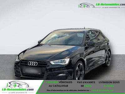 occasion Audi A3 1.4 TFSI COD 150 BVA