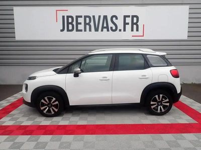 Occasion Citroën C3 Aircross Business Class 102 ch (75 kW) 2019 Blanc SUV
