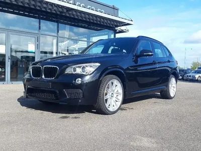 occasion BMW X1 (E84) XDRIVE20DA 184CH M SPORT