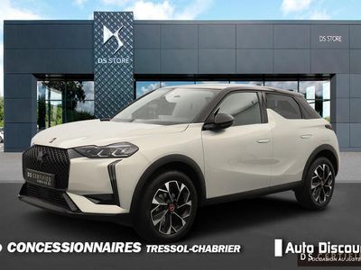 DS Automobiles DS3 Crossback