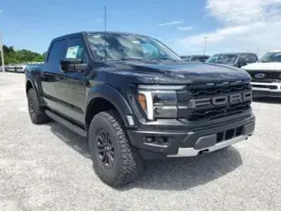 occasion Ford F-150 Raptor 4wd Supercrew