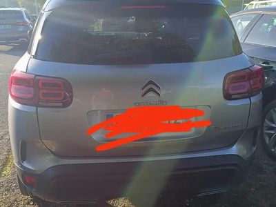 Occasion 2020 Citroën C5 Aircross Shine SUV | 13 900 € (Prix juste)