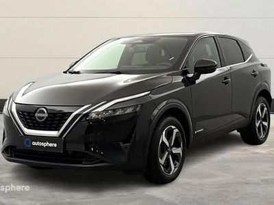 Occasion 2023 Nissan Qashqai N-Connecta SUV | 23 499 € (Prix juste)