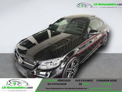 occasion Mercedes C300 ClasseBVA