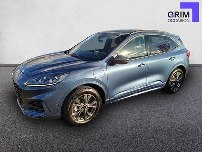 occasion Ford Kuga Kuga2.5 Duratec 225 ch PHEV e-CVT