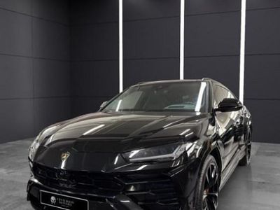 Occasion Lamborghini Urus 651 ch (478 kW) 2020 Noir SUV