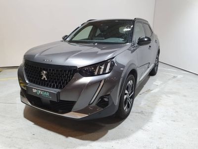 occasion Peugeot 2008 1.2 PureTech 130ch S&S GT Line 7cv