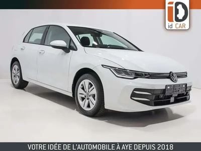 VW Golf VIII