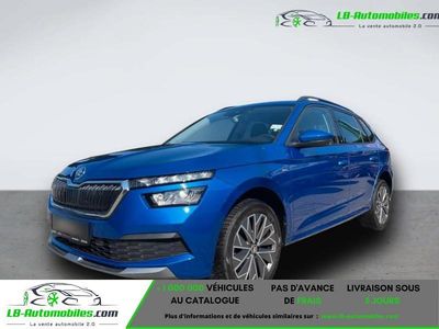 Occasion 2021 Skoda Kamiq SUV | 26 900 € (Prix assez cher)