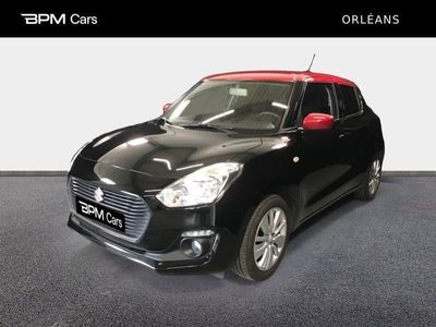 occasion Suzuki Swift 1.2 Dualjet 90ch Privilège