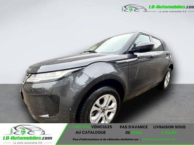 occasion Land Rover Range Rover evoque D180 AWD BVA