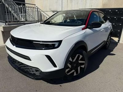 Opel Mokka-e