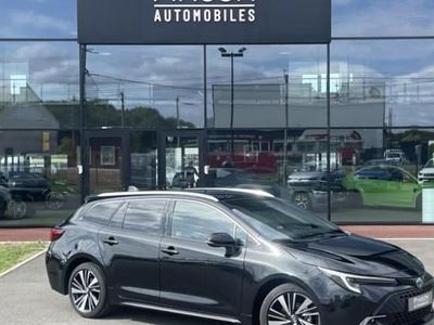 Occasion 2025 Toyota Corolla Design Break | 30 490 € (Prix juste)