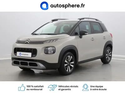 occasion Citroën C3 Aircross PureTech 110ch S\u0026S Shine E6.d 6cv