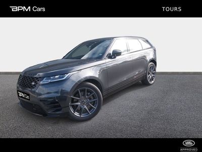 occasion Land Rover Range Rover Velar 2.0 P400e 404ch PHEV R-Dynamic SE AWD BVA