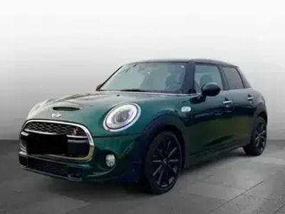 Mini Cooper SD