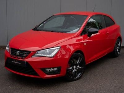 Occasion 2016 Cupra Ibiza Citadine | 16 900 €