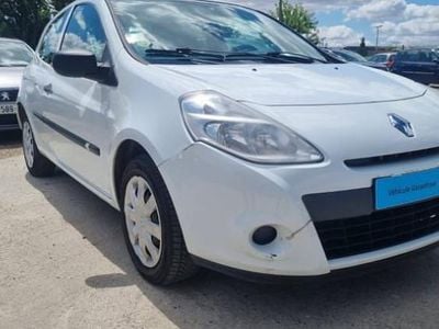 Renault Clio III