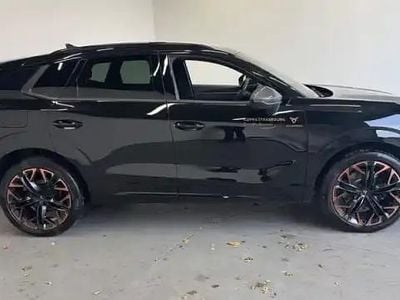 Occasion Cupra Terramar 272 ch (200 kW) 2025 Noir minuit SUV