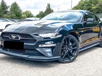 occasion Ford Mustang GT 5.0 V8 450ch Bva10