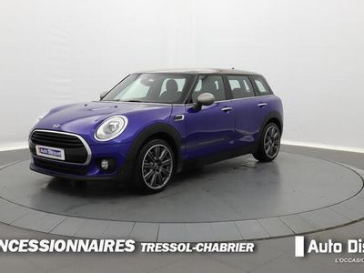 occasion Mini Cooper Clubman 