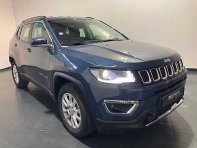 occasion Jeep Compass 1.3 GSE T4 190ch Limited 4xe PHEV AT6 - VIVA159225320