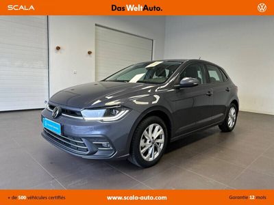 occasion VW Polo Polo1.0 TSI 95 S&S BVM5