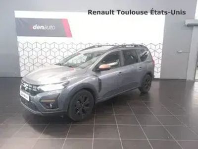 occasion Dacia Jogger Eco-g 100 5 Places Extreme + 5p