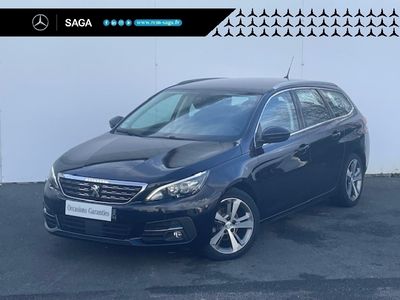 occasion Peugeot 308 SW 1.5 BlueHDi 130ch S&S Allure