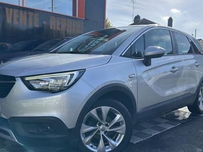 Occasion 2019 Opel Crossland X Innovation SUV | 9 990 € (Prix assez cher)