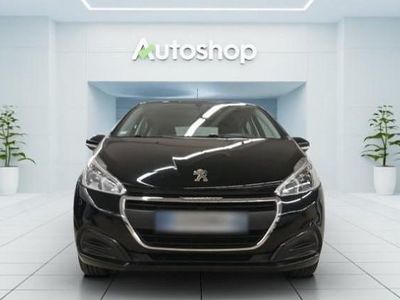 Occasion 2017 Peugeot 208 Active Citadine | 7 490 € (Prix juste)