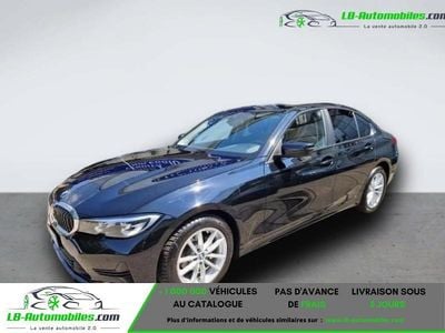 Occasion BMW 318 150 ch (110 kW) 2021 Berline