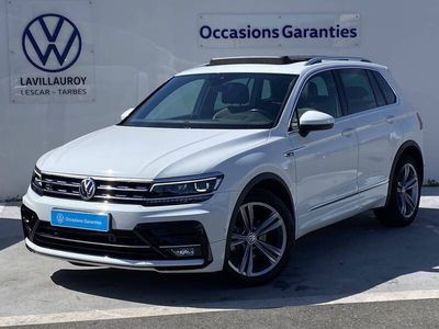 occasion VW Tiguan Tiguan2.0 TDI 150 DSG7