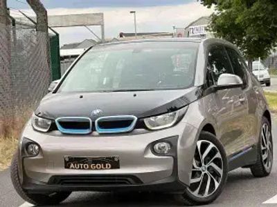 occasion BMW i3 Edrive/boite Auto/panoramique/fulloptions/carnet