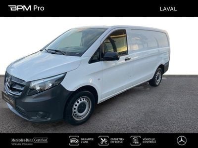Mercedes Vito