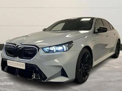 Occasion 2024 BMW M5 Sport Line Berline | 139 799 €