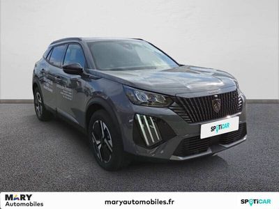 Gris Nouvelle 2025 Peugeot e-2008 Allure SUV | 36 990 €