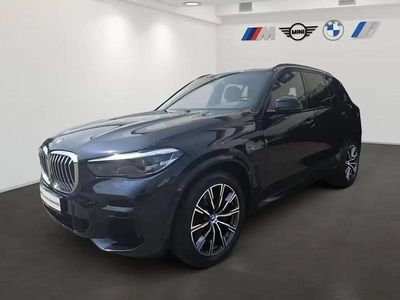 Occasion 2022 BMW X5 Comfort Edition SUV | 47 990 €