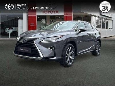 Lexus RX450h