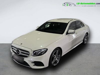 Mercedes E200