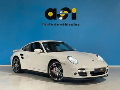 Porsche 997
