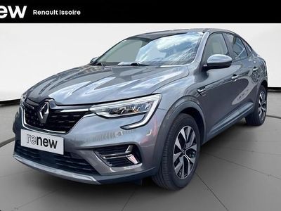 Occasion Renault Arkana Equilibre 2023 Gris SUV