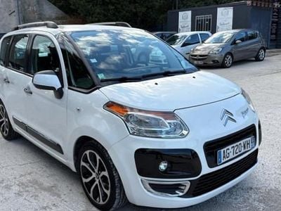 Citroën C3 Picasso
