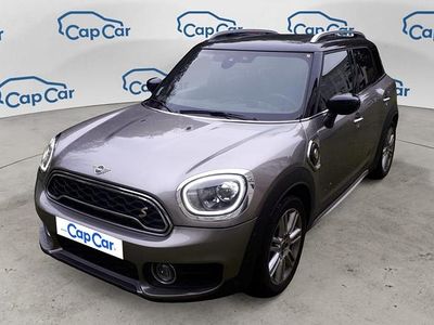 Mini Cooper Countryman